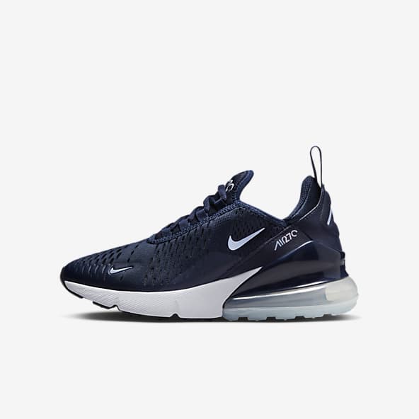 Boys grade school nike air max 270 clearance